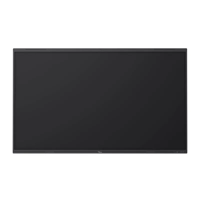 Monitor Optoma 5653RK 65 Zoll Touchscreen-Display 3840 x 2160