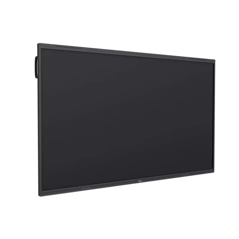 Monitor Optoma 5653RK 65 Zoll Touchscreen-Display 3840 x 2160