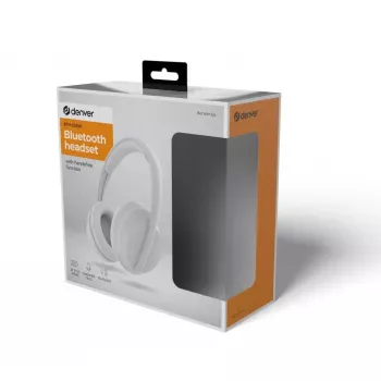 Headset Denver BTH-235W