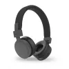 Hama Freedom Lit II Headset Kabellos Kopfband Anrufe/Musik USB Type-C Bluetooth Schwarz
