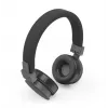 Hama Freedom Lit II Headset Kabellos Kopfband Anrufe/Musik USB Type-C Bluetooth Schwarz