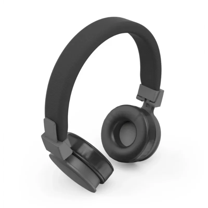 Hama Freedom Lit II Headset Kabellos Kopfband Anrufe/Musik USB Type-C Bluetooth Schwarz