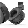 Hama Freedom Lit II Headset Kabellos Kopfband Anrufe/Musik USB Type-C Bluetooth Schwarz