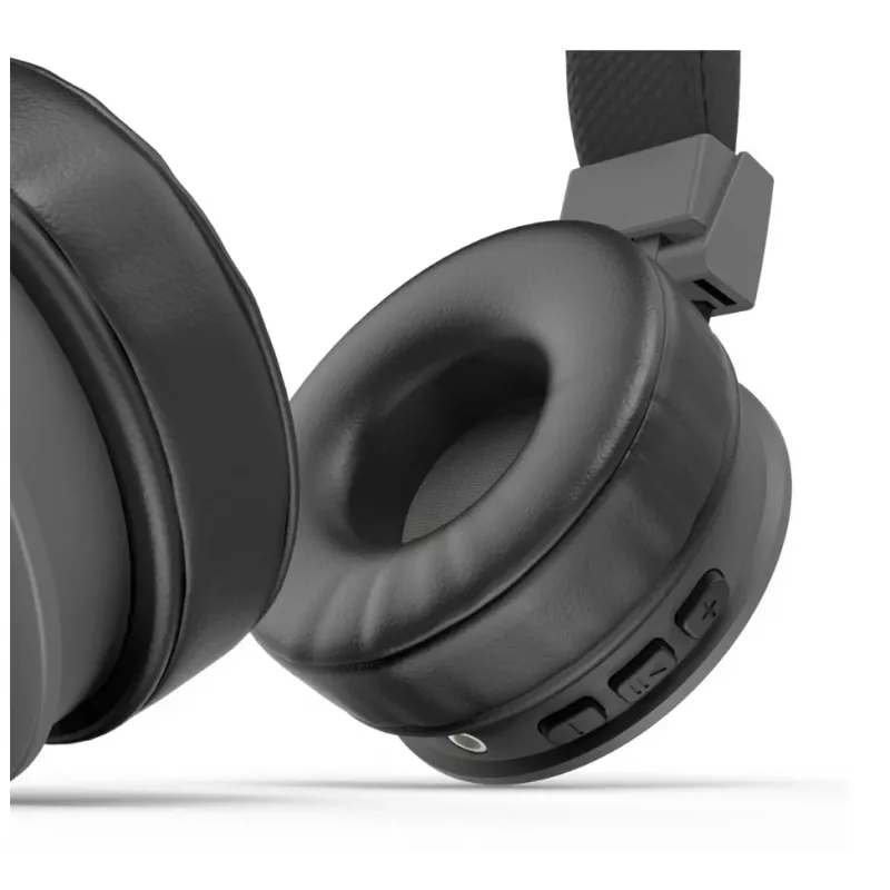Hama Freedom Lit II Headset Kabellos Kopfband Anrufe/Musik USB Type-C Bluetooth Schwarz