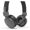 Hama Freedom Lit II Headset Kabellos Kopfband Anrufe/Musik USB Type-C Bluetooth Schwarz