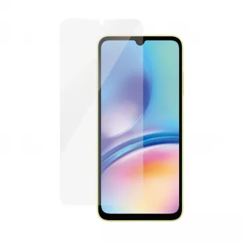 Displayschutzfolie PanzerGlass 7343 für Samsung Galaxy A05S Antibakteriell Kratzfest