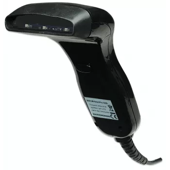 Handheld-Barcodescanner Manhattan Contact CCD