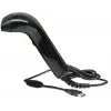 Handheld-Barcodescanner Manhattan Contact CCD