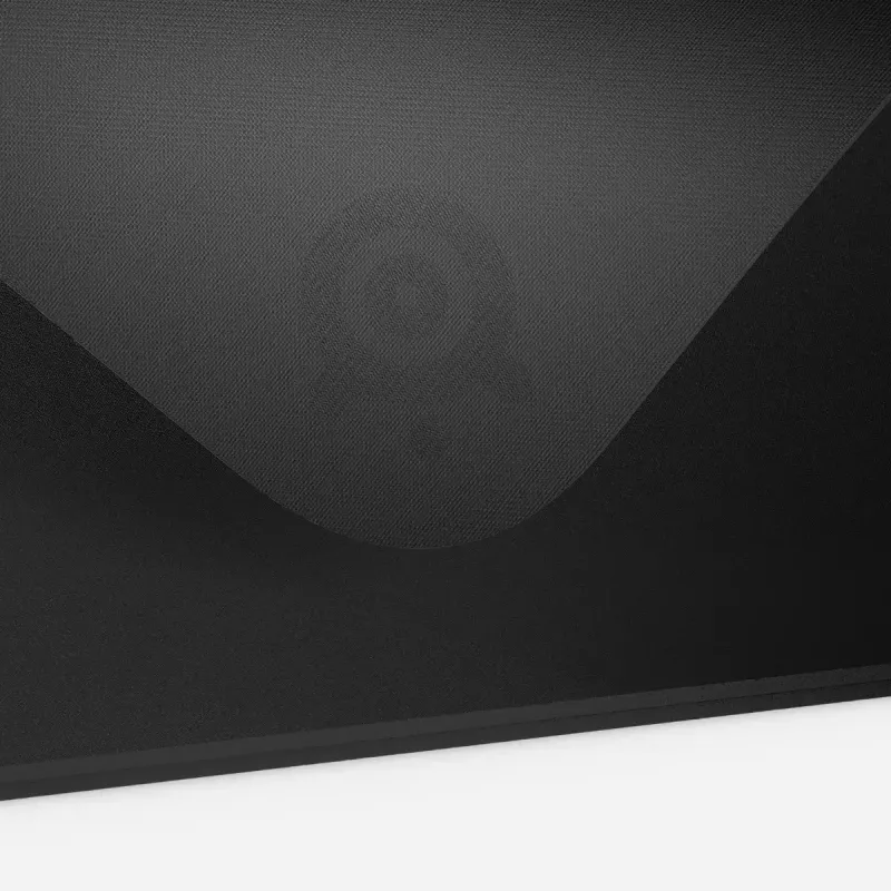Mauspad Steelseries QcK Gaming