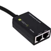 Techly Verstärker HDMI Cat 5e / 6 Kompakt 30m IDATA EXT-E30D