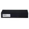 Switch, Intellinet 8-Port Fast Ethernet PoE+ Switch, 8 x PoE-Ports, 1,6 Gbit/s