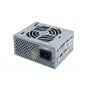 Netzteil CHIEFTEC SFX-250VS 250 W 20+4-Pin ATX SFX Silber, 80-mm-Lüfter, nicht-modular
