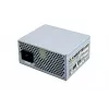 Netzteil CHIEFTEC SFX-250VS 250 W 20+4-Pin ATX SFX Silber, 80-mm-Lüfter, nicht-modular