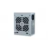 Netzteil CHIEFTEC SFX-250VS 250 W 20+4-Pin ATX SFX Silber, 80-mm-Lüfter, nicht-modular