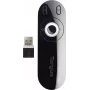 Kabelloser Presenter Targus AMP13EU, 2,4 GHz, 15 m Reichweite, Schwarz/Grau