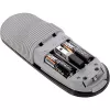 Kabelloser Presenter Targus AMP13EU, 2,4 GHz, 15 m Reichweite, Schwarz/Grau