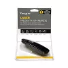 Kabelloser Presenter Targus AMP13EU, 2,4 GHz, 15 m Reichweite, Schwarz/Grau