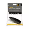 Kabelloser Presenter Targus AMP13EU, 2,4 GHz, 15 m Reichweite, Schwarz/Grau