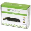Techly 5 IN 1 OUT HDMI Switch mit Fernbedienung, 4Kx2K, 3D IDATA HDMI-4K51