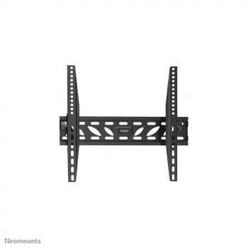 Neomounts TV-Wandhalterung, 58,4 cm (23 Zoll), 132,1 cm (52 Zoll), 100 x 100 mm, 400 x 400 mm, 0 - 10°, Schwarz