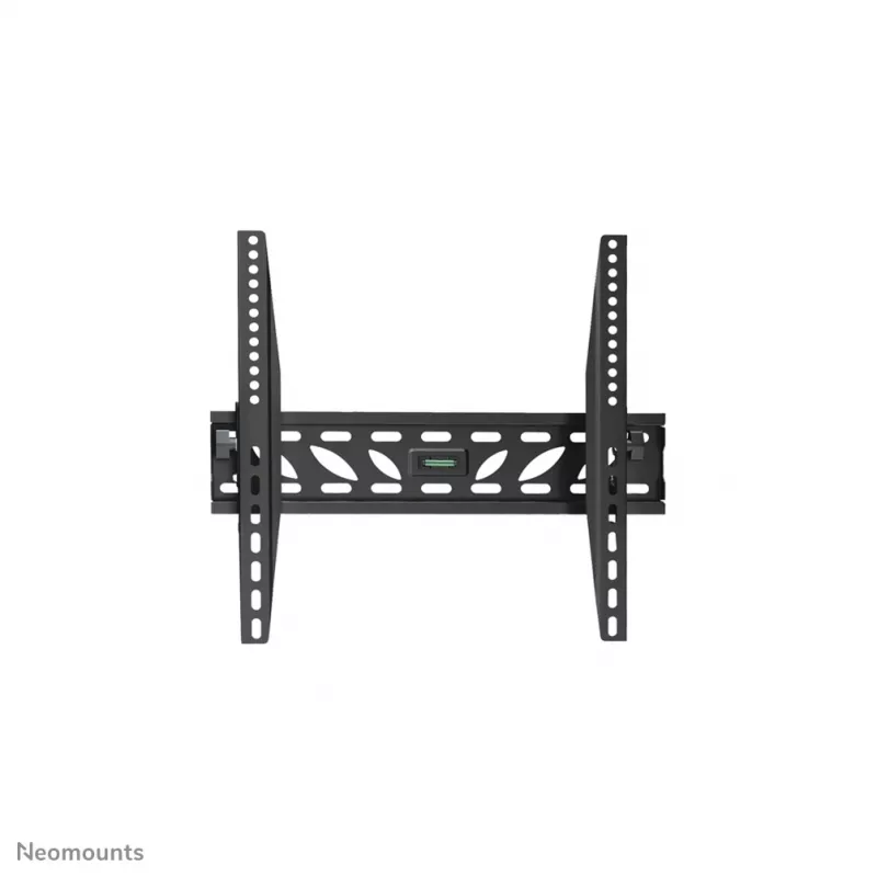 Neomounts TV-Wandhalterung, 58,4 cm (23 Zoll), 132,1 cm (52 Zoll), 100 x 100 mm, 400 x 400 mm, 0 - 10°, Schwarz