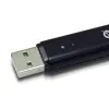Conceptronic USB 2.0 1,8 m KVM-Kabel Schwarz