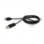 Conceptronic Optical Drive Sharing Kabel USB, 1,8 m, Schwarz, USB A, USB A, Male/Male, 20 g