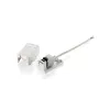 1-Port Keystone Jack Aufputzdose Equip 125121