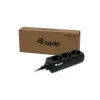Steckdosenleiste Equip 3-fach 1,1 m Kabel