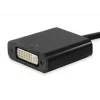 Mini DisplayPort auf DVI-D Dual Link Adapter Equip 133433