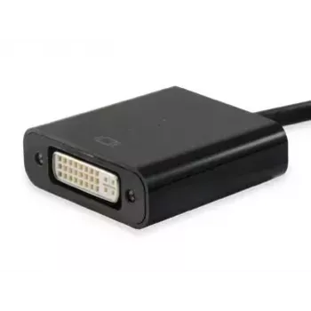 Mini DisplayPort auf DVI-D Dual Link Adapter Equip 133433