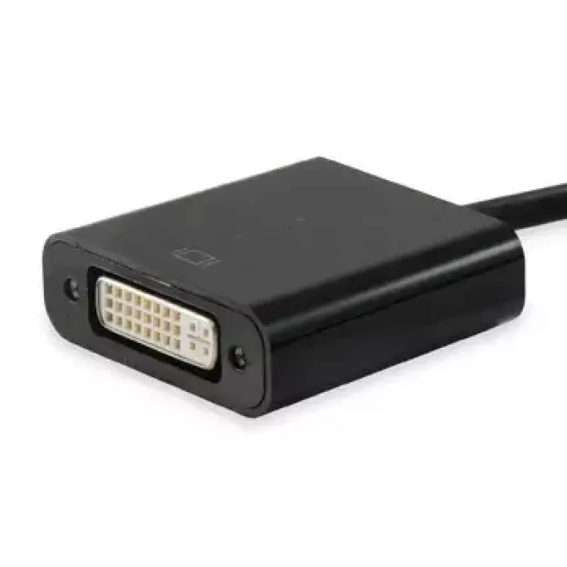 Mini DisplayPort auf DVI-D Dual Link Adapter Equip 133433