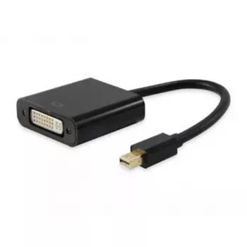 Mini DisplayPort auf DVI-D Dual Link Adapter Equip 133433