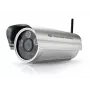Conceptronic Wireless Cloud IP-Kamera, WDR, Outdoor, Bullet, China, 100 mm, 247 mm, 95 mm, 1,13 kg