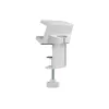Equip 650806 Klemmhalterung für Steckdosenleiste