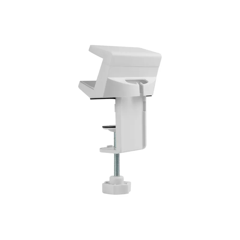 Equip 650806 Klemmhalterung für Steckdosenleiste