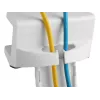 Equip 650806 Klemmhalterung für Steckdosenleiste