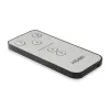Equip HDMI 1.4 Switch 3x1, HDMI, Kunststoff, Schwarz, IR, 7.1-Kanäle, DTS-HD, Dolby TrueHD
