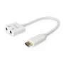 Equip USB Typ-C auf Audio-Adapter