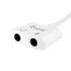 Equip USB Typ-C auf Audio-Adapter