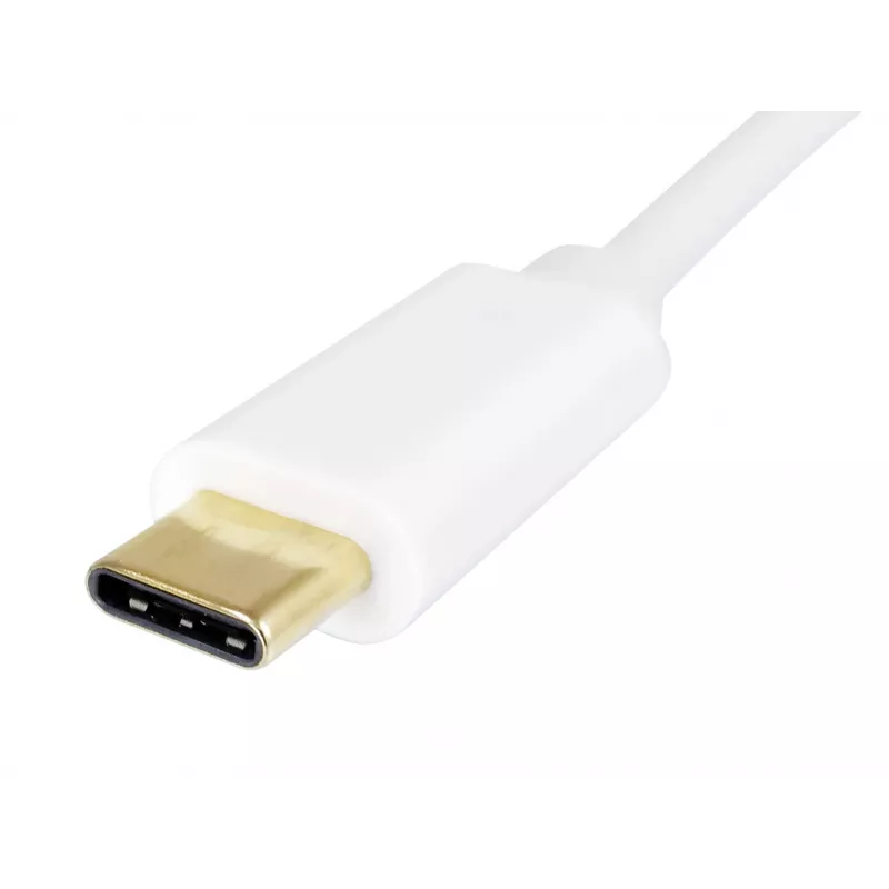 Equip USB Typ-C auf Audio-Adapter