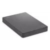 Seagate Basic externe Festplatte 5 TB 2,5 Zoll 3.2 Gen 1 (3.1 Gen 1) Silber