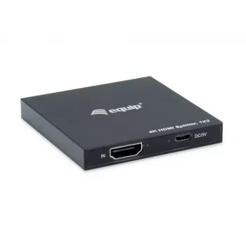 Equip 332715 Video Splitter HDMI 2x HDMI