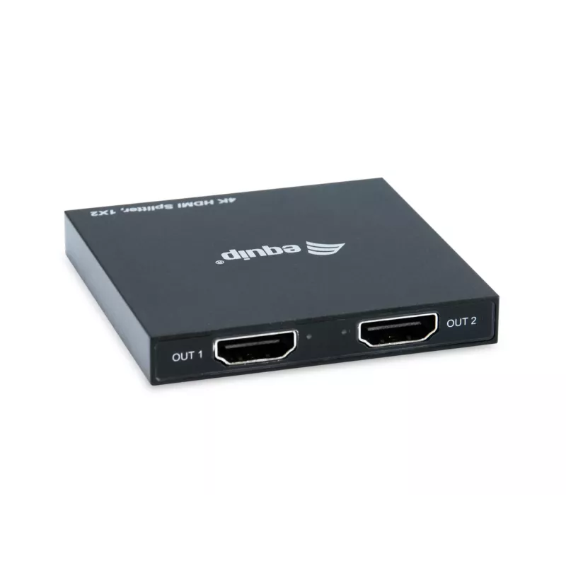 Equip 332715 Video Splitter HDMI 2x HDMI