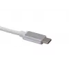 Equip USB-C auf 4-Port USB 3.0 Hub, USB 3.2 Gen 1 (3.1 Gen 1) Type-C, USB 3.2 Gen 1 (3.1 Gen 1) Type-A, 5000 Mbit/s, Silber, Aluminium, Windows 10, Windows 7, Windows 8