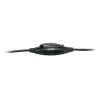 Equip Stereo-Headset mit Stummschaltung