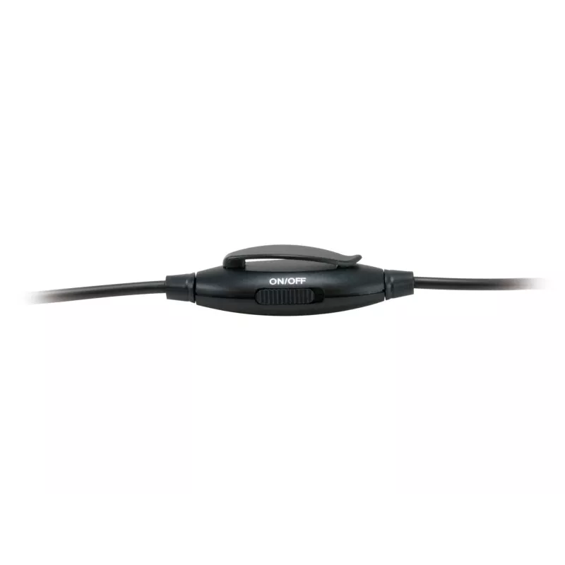 Equip Stereo-Headset mit Stummschaltung