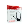 Equip Stereo-Headset mit Stummschaltung