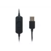 Headset Equip USB Headset