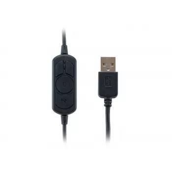 Headset Equip USB Headset